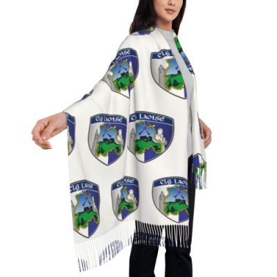 Laois Shawl