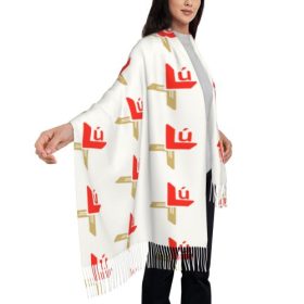 Louth Shawl