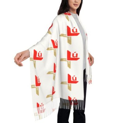 Louth Shawl