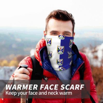 Cavan Scarves