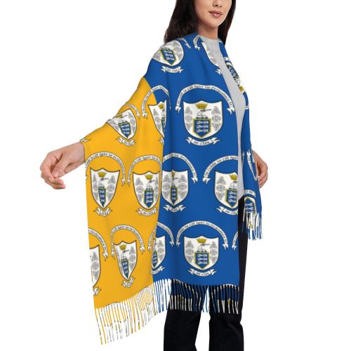 Clare Shawl Clare Shawl
