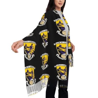 Wexford Shawl