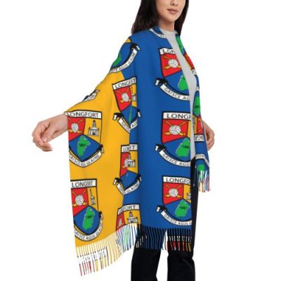 Longford Shawl