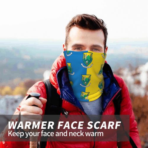 Wicklow Scarves Wicklow Scarves