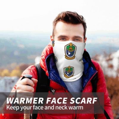Roscommon Scarves