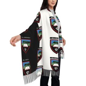 Sligo Shawl