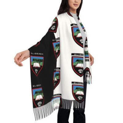 Sligo Shawl