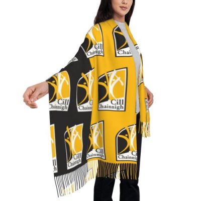 Kilkenny Shawl