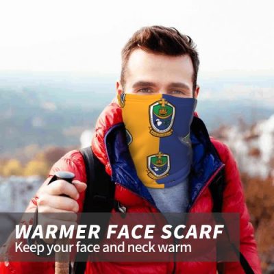 Roscommon Scarves