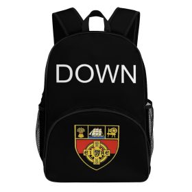 Down Backpack