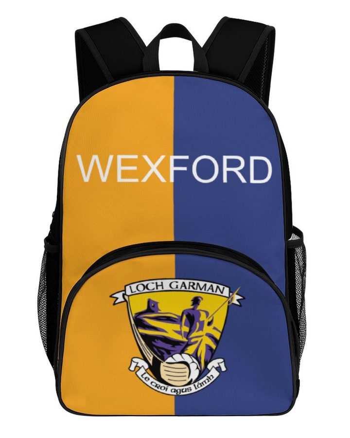 Wexford Backpack