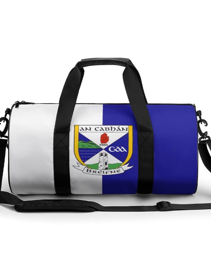 Cavan GAA Sports Bag