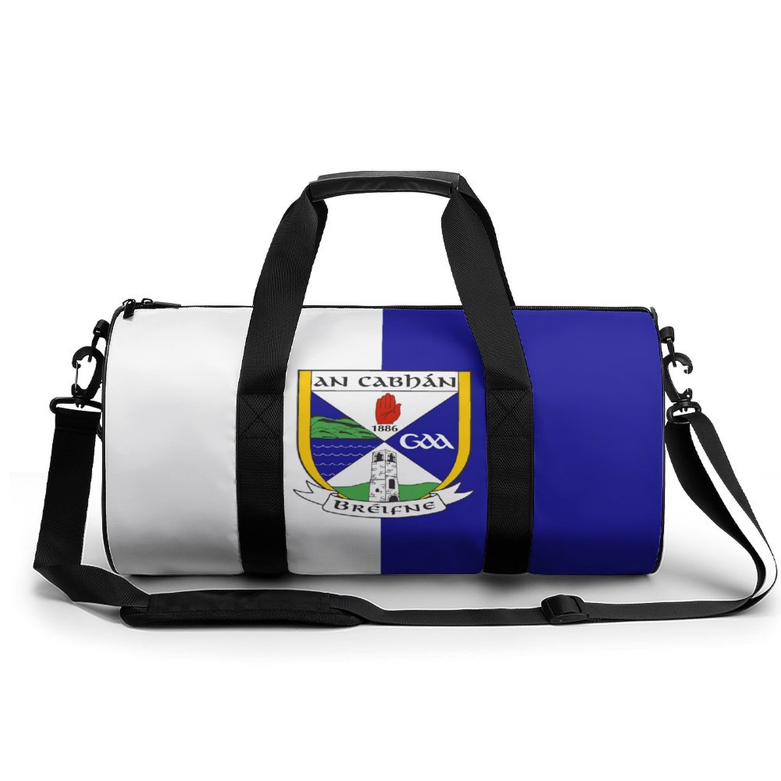 Cavan GAA Sports Bag Cavan GAA Sports Bag