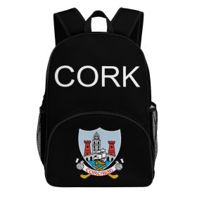 Cork Backpack