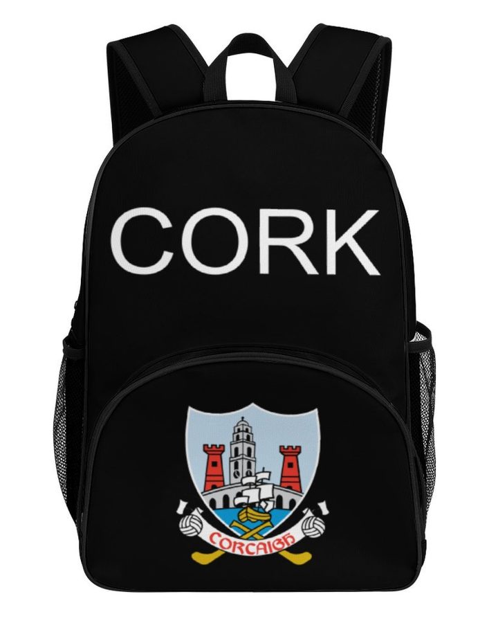 Cork Backpack