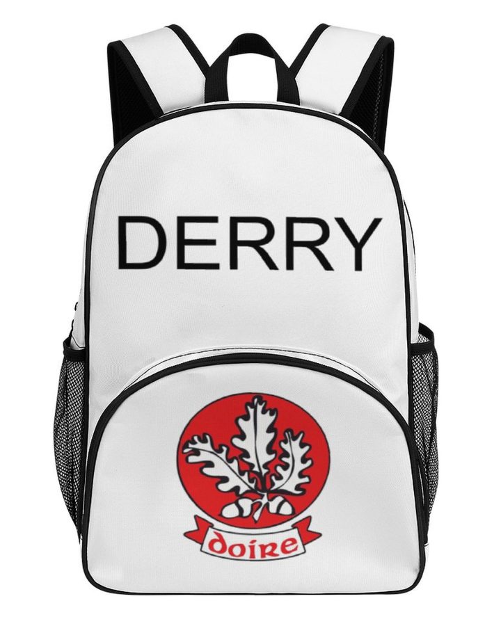 Derry Backpack