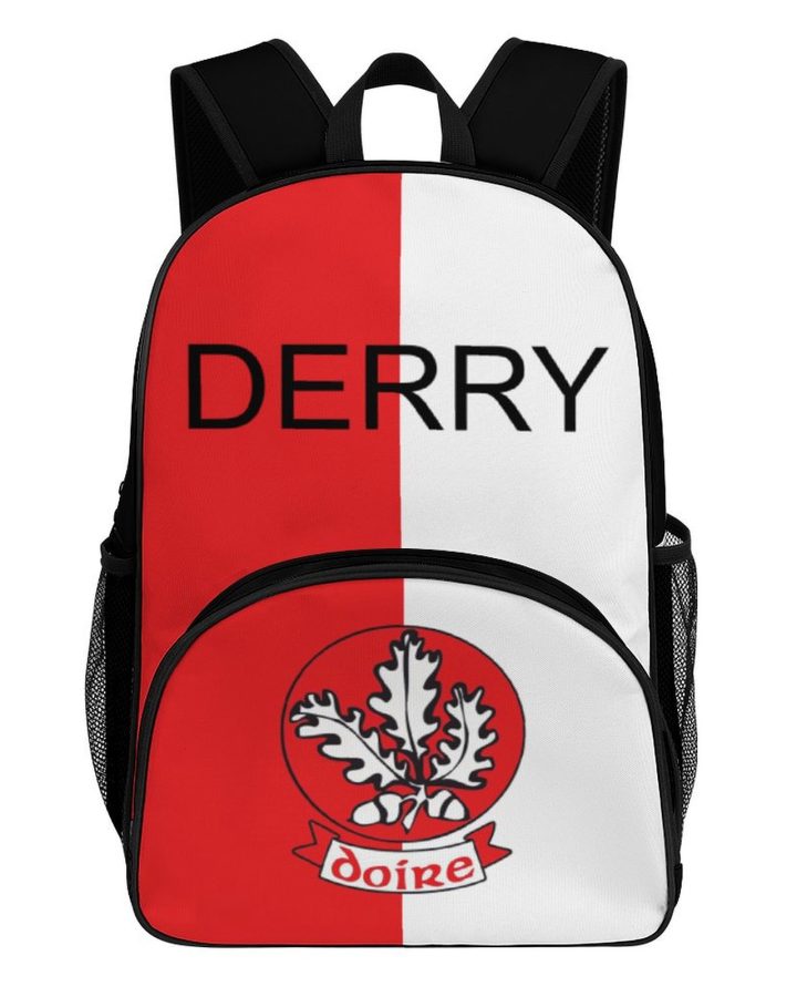 Derry Backpack