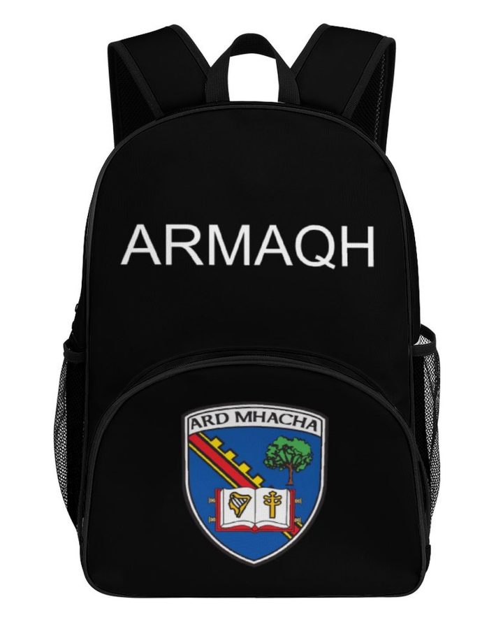 Armagh Backpack