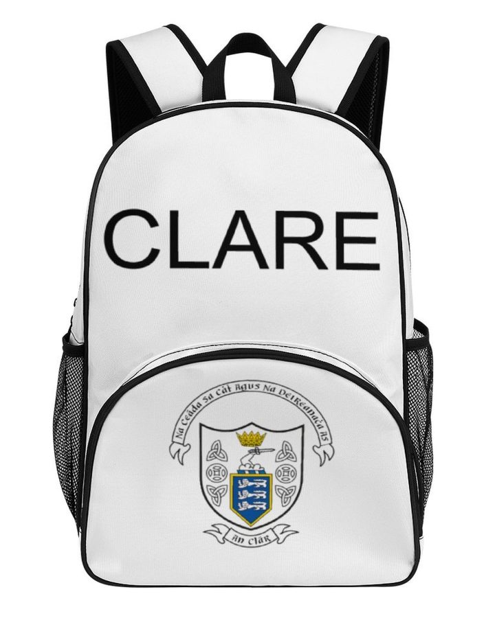 Clare Backpack
