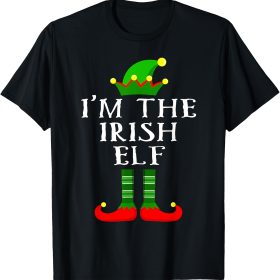 Irish Elf T-Shirt