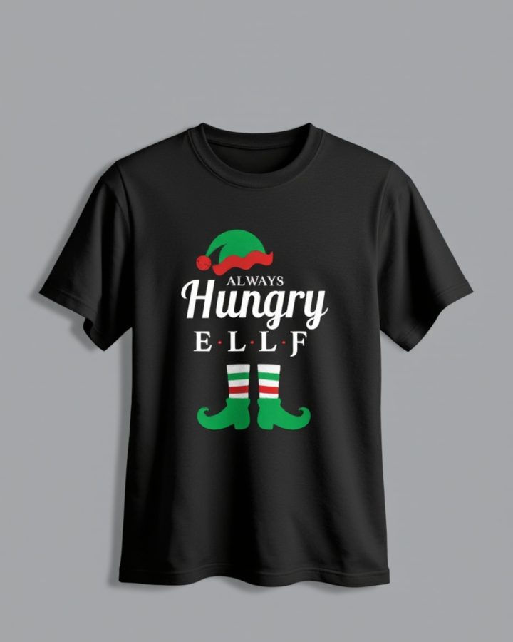 Men's Irish Elf T-Shirt