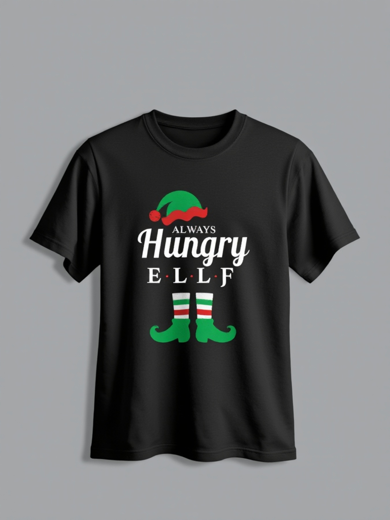 Men's Irish Elf T-Shirt Men's Irish Elf T-Shirt