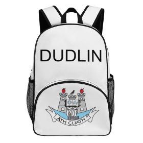 Dublin Backpack