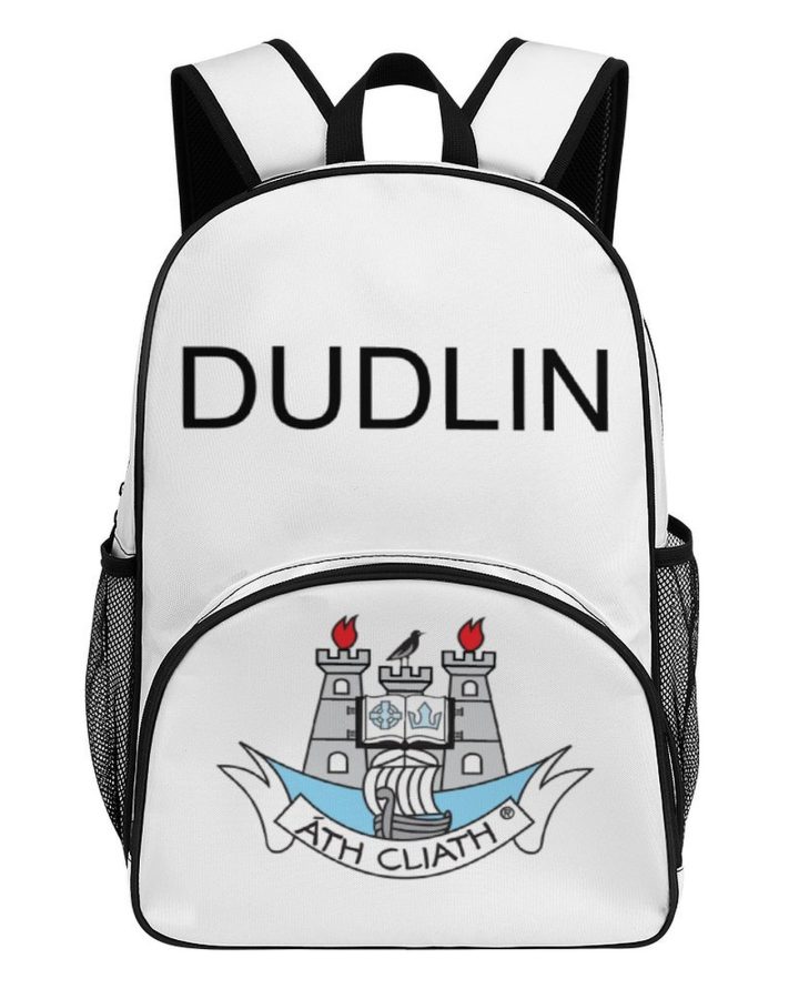 Dublin Backpack