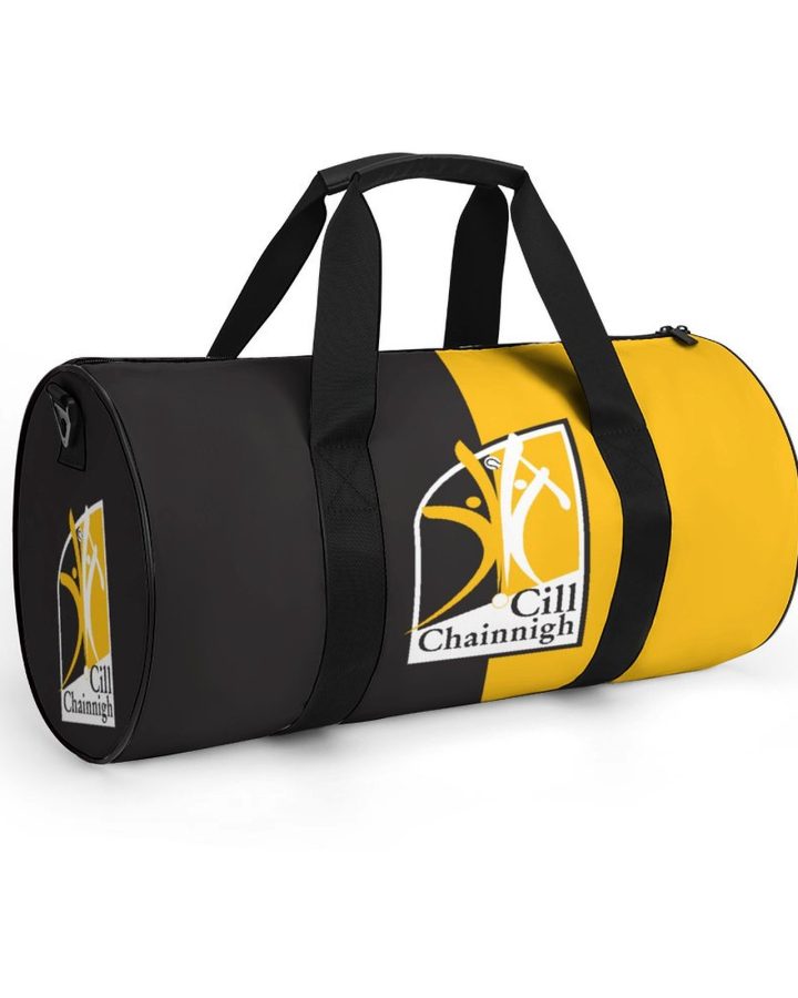 Kilkenny GAA Sports Bag