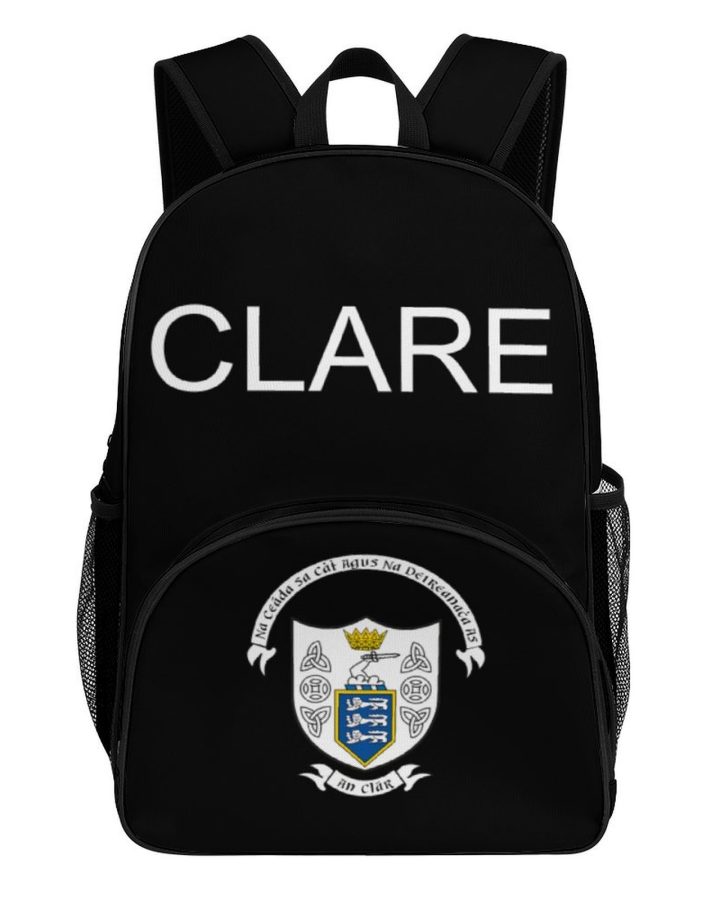 Clare Backpack