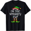 Matching Family Irish Christmas T-Shirts