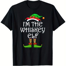 Matching Family Irish Christmas T-Shirts
