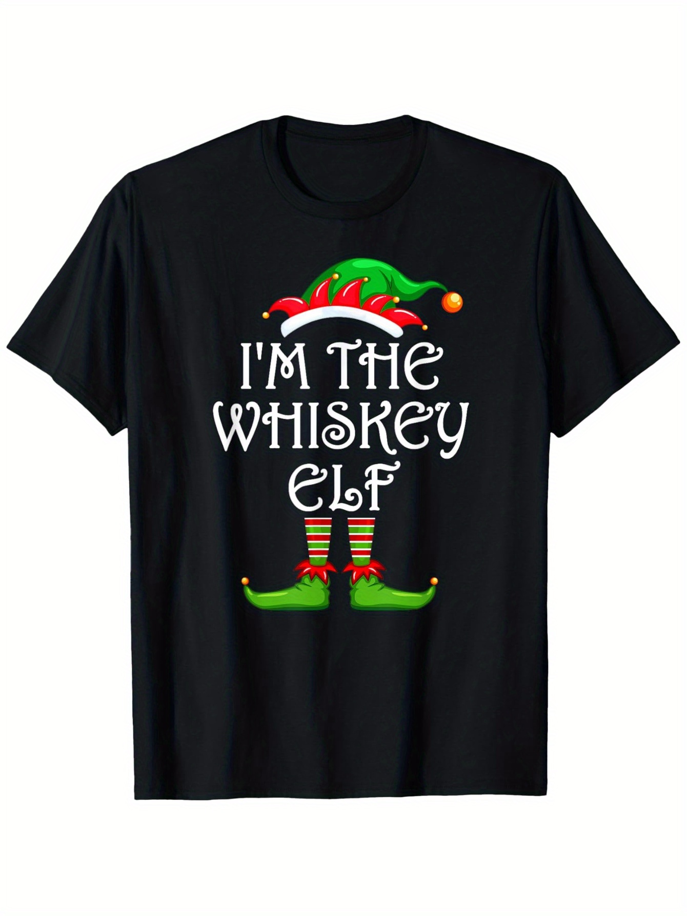 Matching Family Irish Christmas T-Shirts Matching Family Irish Christmas T-Shirts