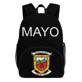 Mayo Backpack