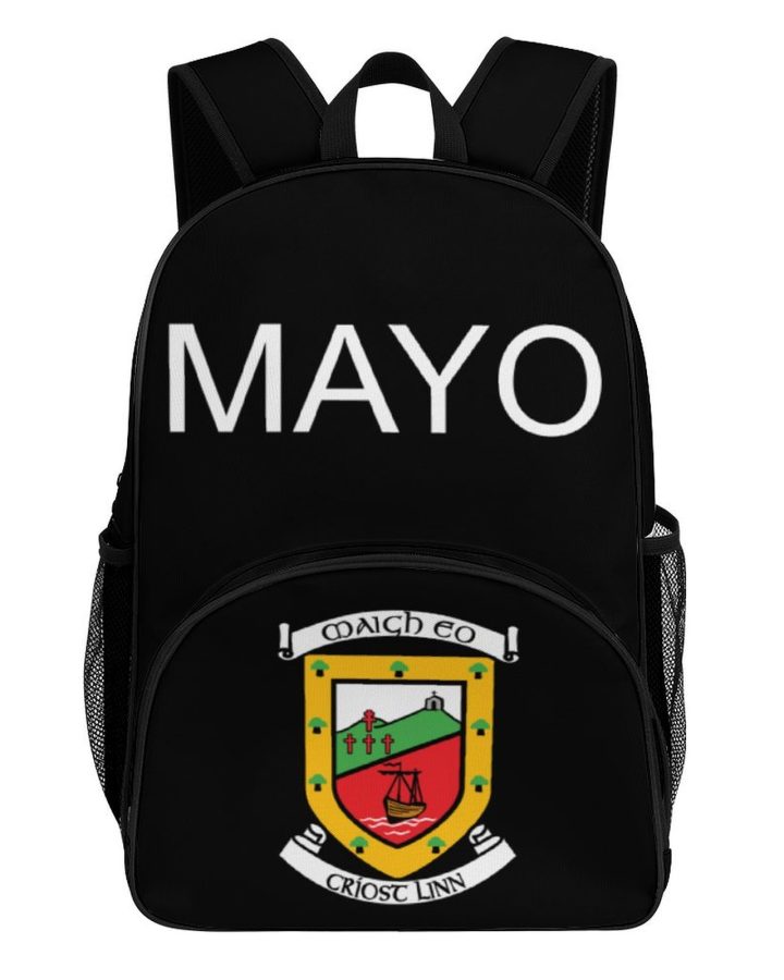 Mayo Backpack