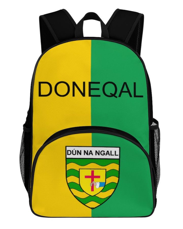 Donegal Backpack