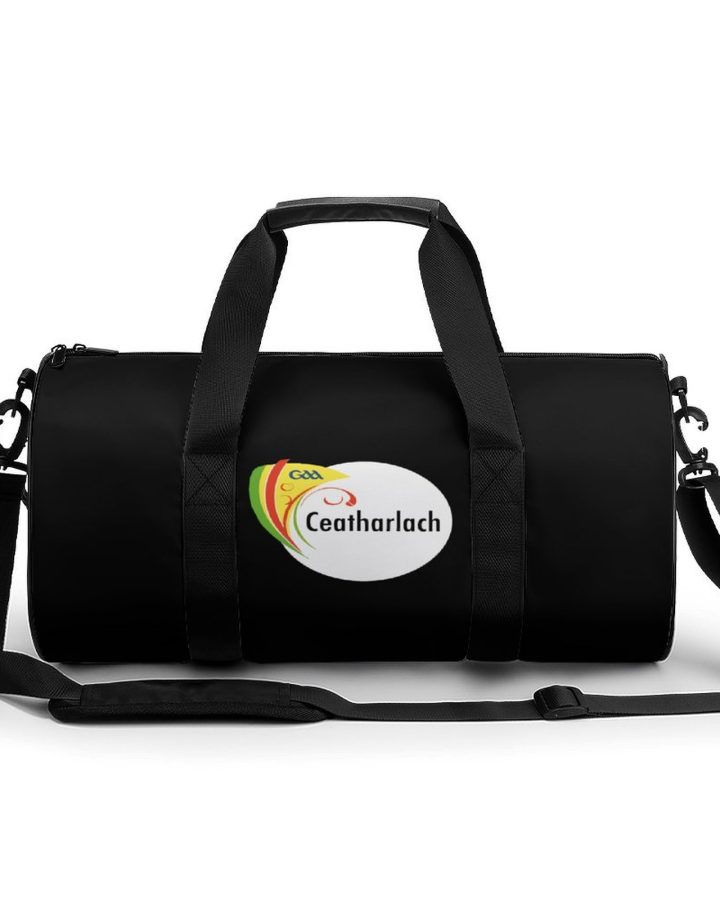 Carlow GAA Sports Bag Carlow GAA Sports Bag