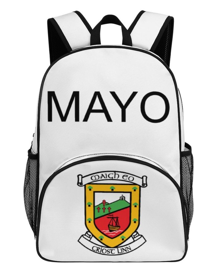 Mayo Backpack