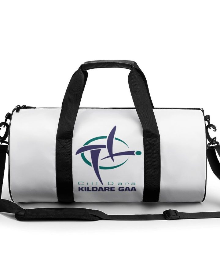 Kildare GAA Sports Bag