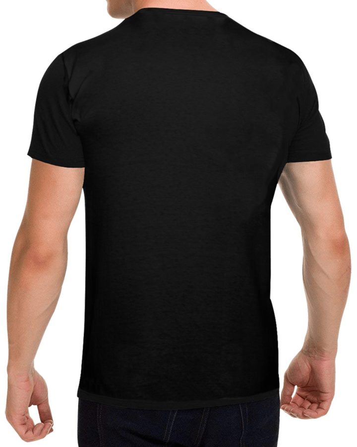 Irish Celtic Knot Christmas Tree T-Shirt