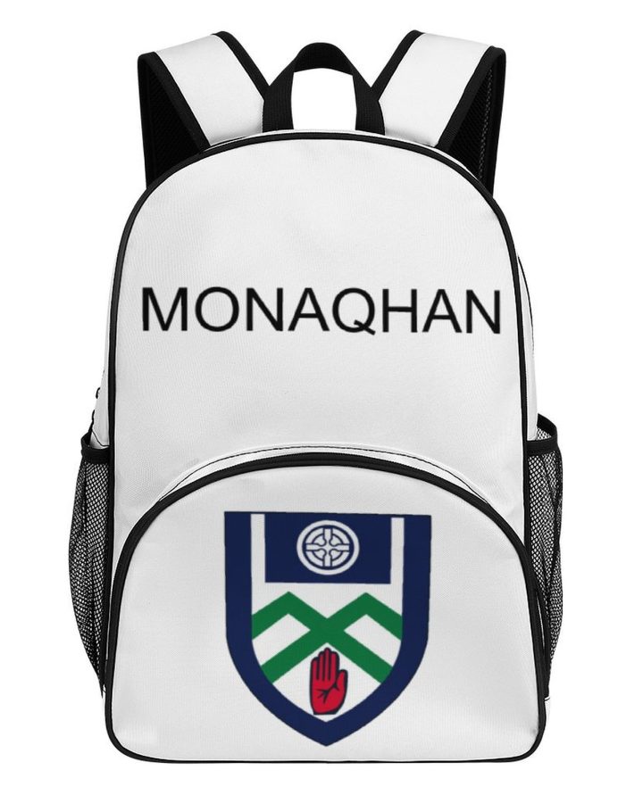 Monaghan Backpack