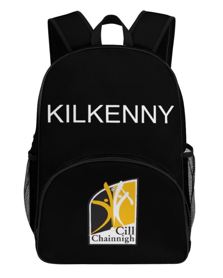 Kilkenny Backpack