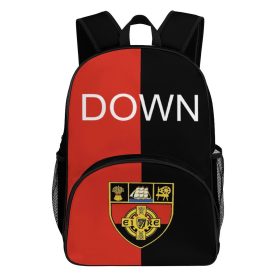 Down Backpack