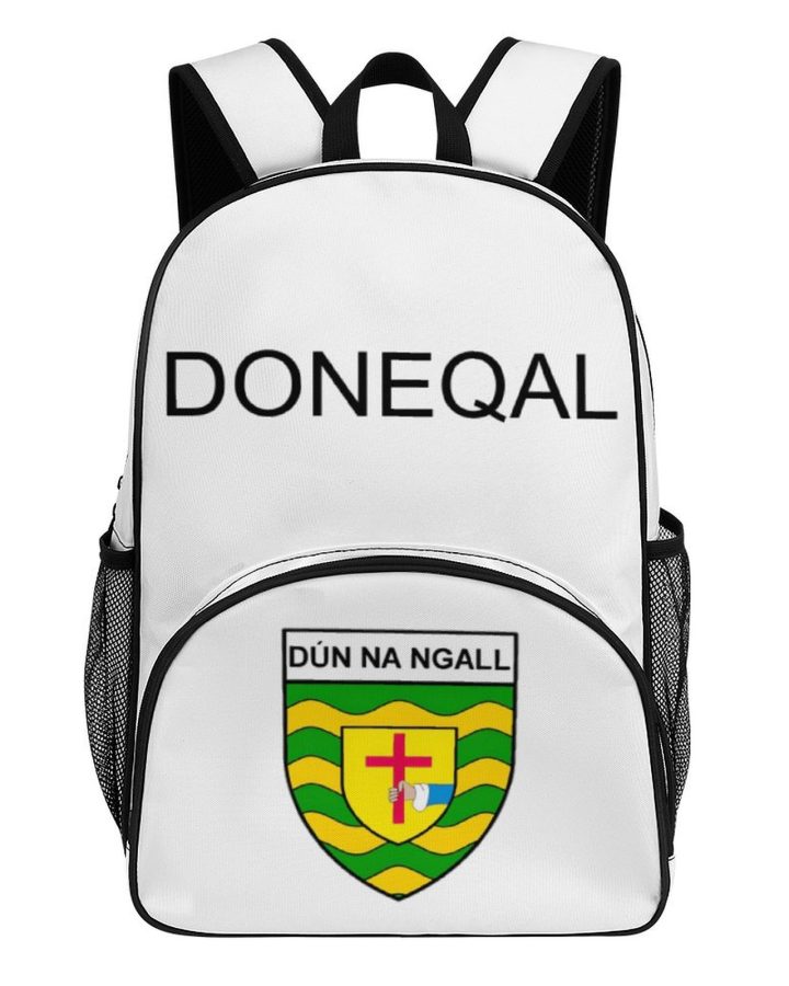 Donegal Backpack