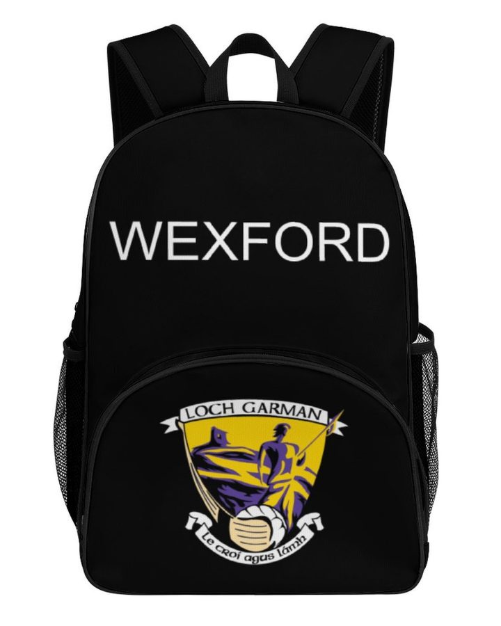 Wexford Backpack