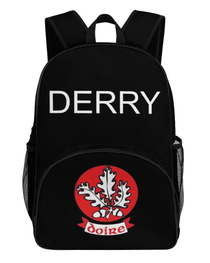 Derry Backpack