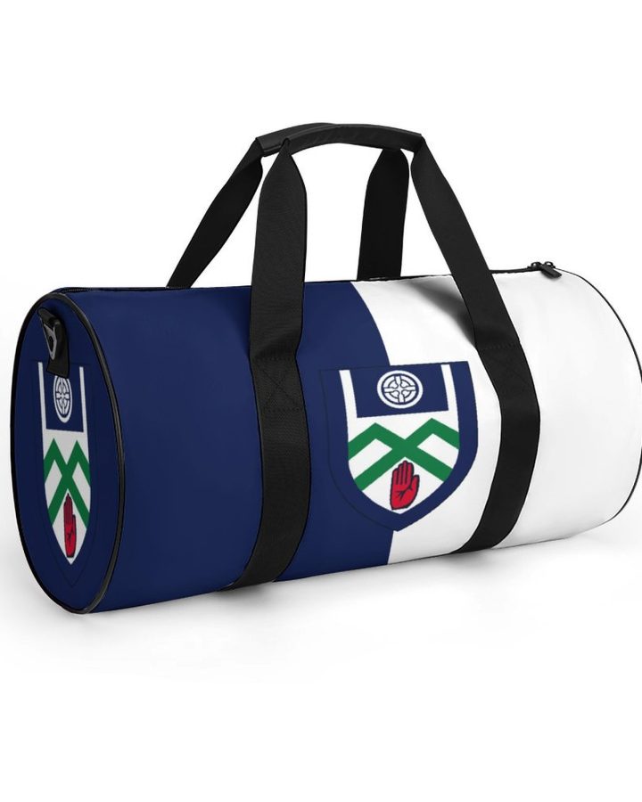 Monaghan GAA Sports Bag