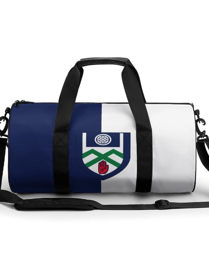 Monaghan GAA Sports Bag