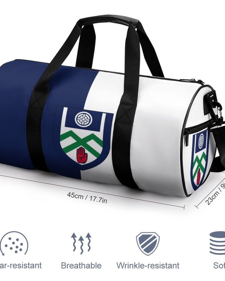Monaghan GAA Sports Bag