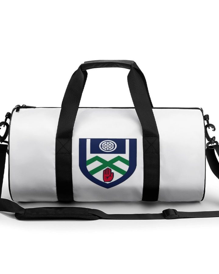 Monaghan GAA Sports Bag